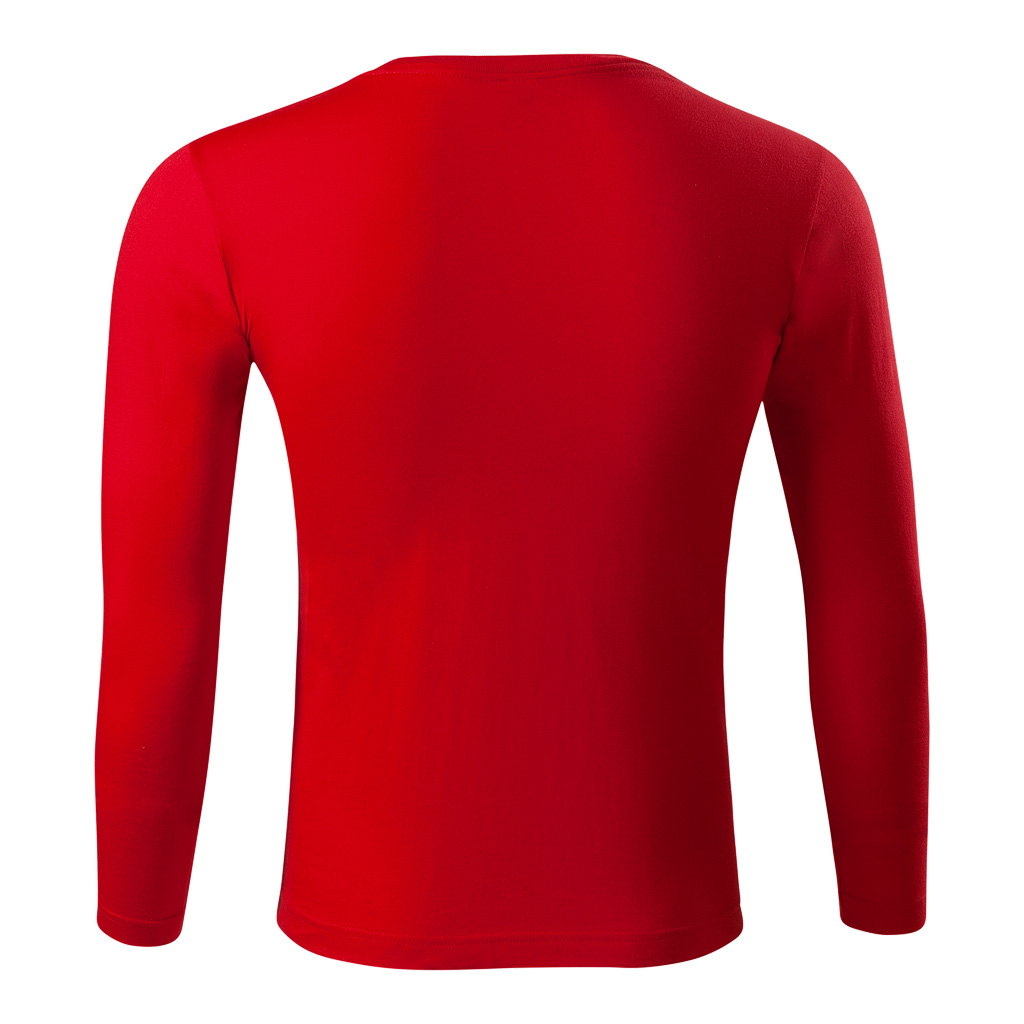 Unisex tričko Long 