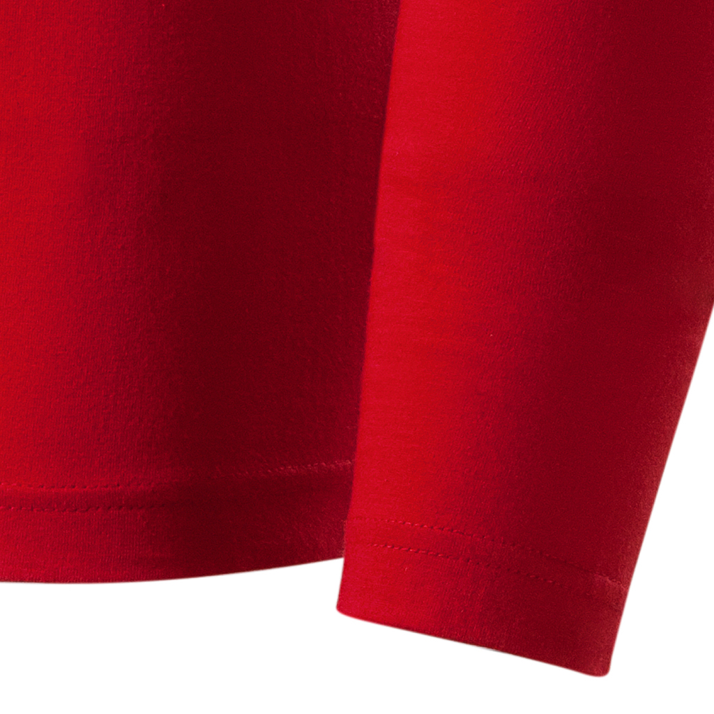 Unisex tričko Long 