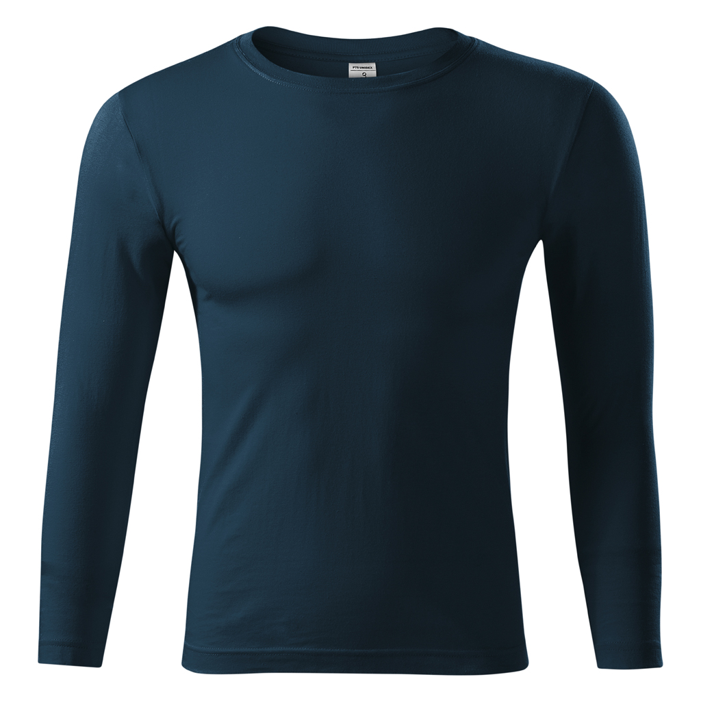 Unisex tričko Long 
