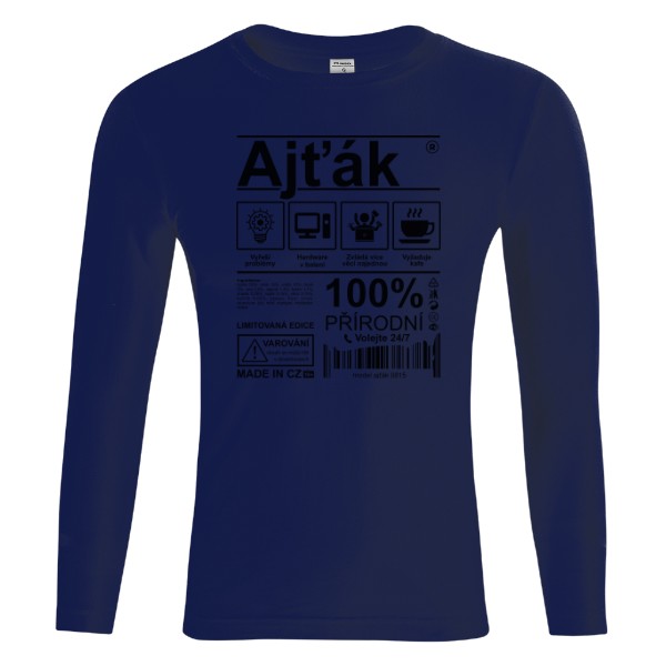 Ajťák výprodej