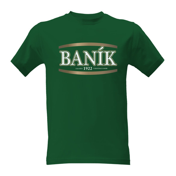 Baník Ostrava