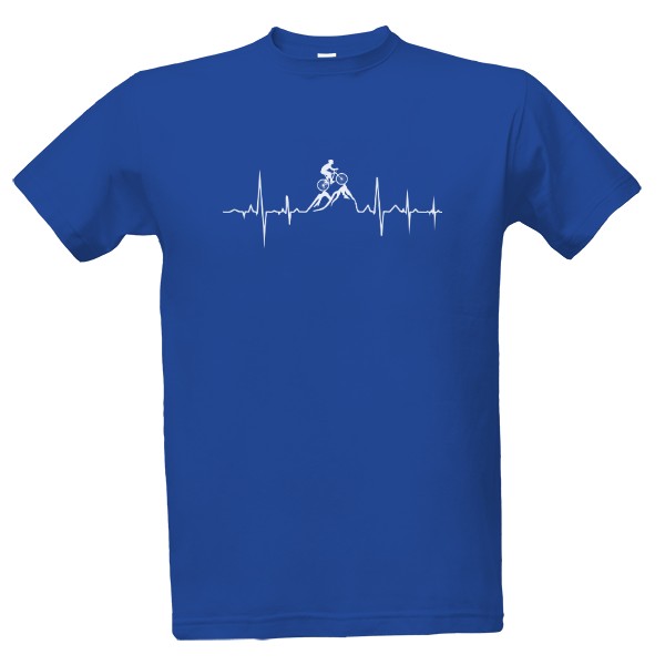 Cyklista EKG
