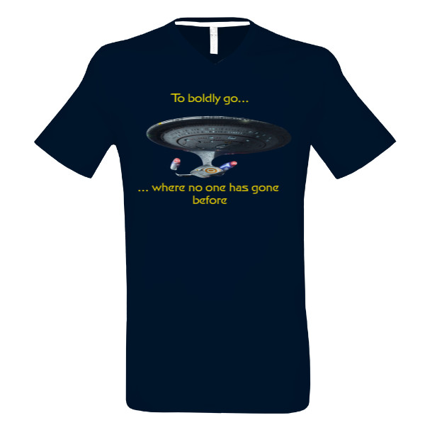 Enterprise D