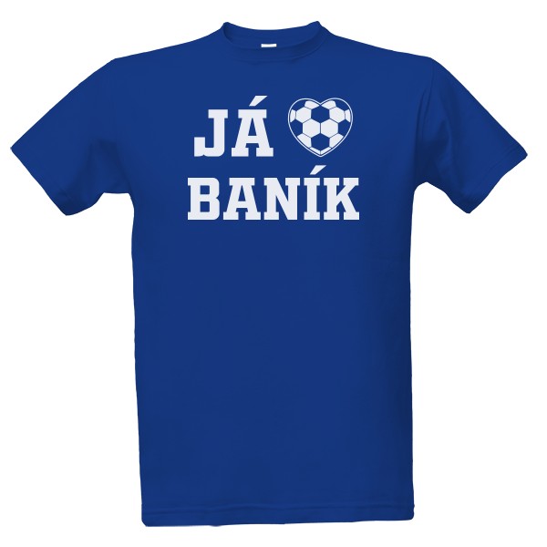 Já miluju Baník