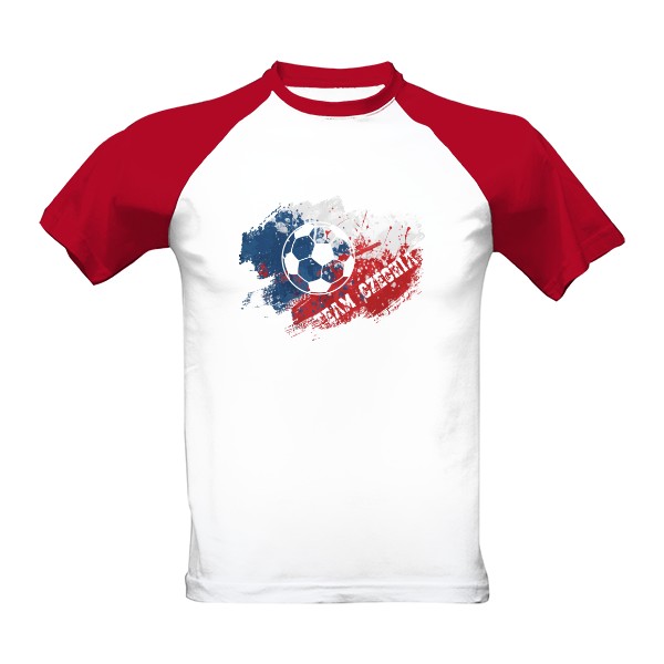 Team Czechia - Český fotbalový tým