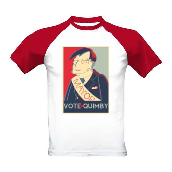 Volte Quimbyho